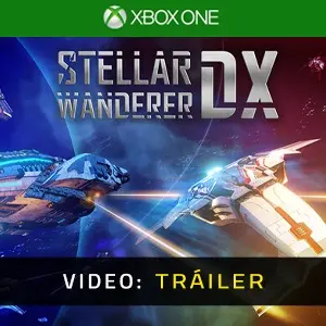 Stellar Wanderer DX Xbox One - Video Tráiler