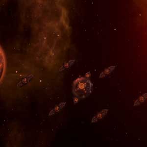 Pirates of the Constellation