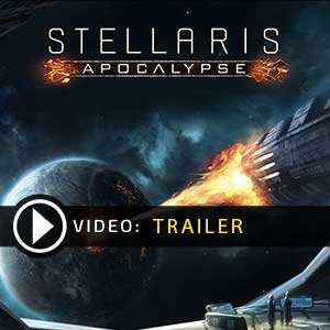 Buy Stellaris Apocalypse CD Key Compare Prices