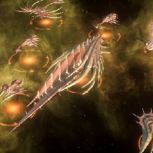 Stellaris BioGenesis Aguijón