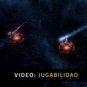 Stellaris BioGenesis Vídeo de juego