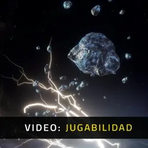 Stellaris Cosmic Storms - Vídeo del Jugabilidad