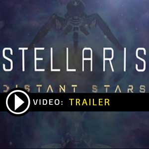 Comprar Stellaris Distant Stars Story Pack CD Key Comparar Precios