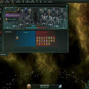 dominio diplomático