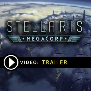 Comprar Stellaris MegaCorp CD Key Comparar Precios