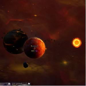 Stellaris Nexus - Galaxia