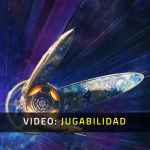 Stellaris: Nomads - Vídeo de jugabilidad