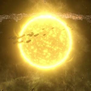 Stellaris Toxoids Species Pack- Anillo de fuego
