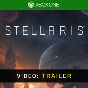 Stellaris - Vídeo de la campaña