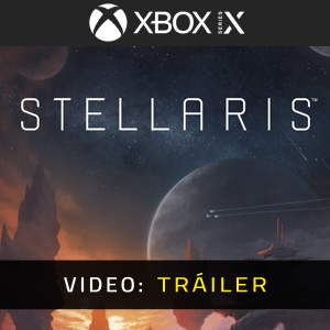 Stellaris - Vídeo de la campaña