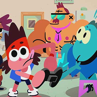 mysterious new Homeworld Gem