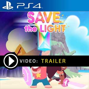 Comprar Steven Universe Save the Light &amp; OK K.O. Let's Play Heroes Ps4 Barato Comparar Precios