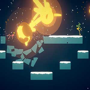 Stick Fight The Game - Muchas armas