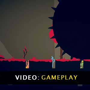 Stick Fight The Game - Vídeo del juego