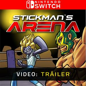 Stickman’s Arena Switch