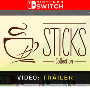 Sticks Collection - Vídeo de la campaña