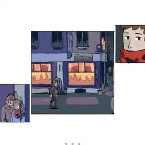 Still Heroes - Calle