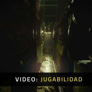 Still Wakes the Deep - Video de la Jugabilidad