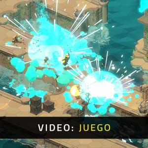 Stolen Realm Vídeo De Juego