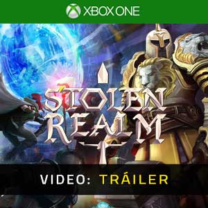Stolen Realm Xbox One Tráiler De Vídeo