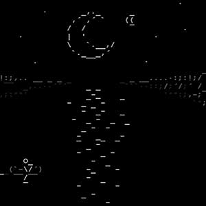 Stone Story RPG - Piragüismo nocturno