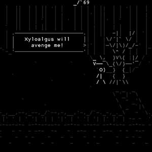 Stone Story RPG - Hablando con un NPC