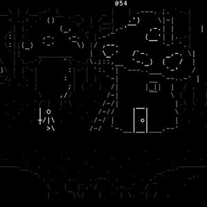 Stone Story RPG - Cabaña de setas en el bosque