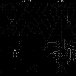 Stone Story RPG - Luchar contra un arácnido gigante