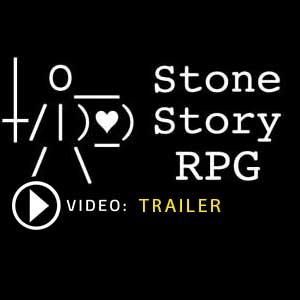 Stone Story RPG - Tráiler