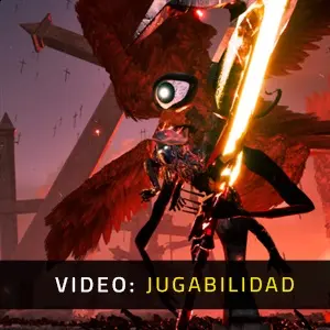 Stonemachia - Vídeo del Jugabilidad
