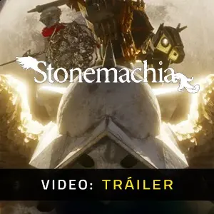 Stonemachia - Tráiler del Vídeo