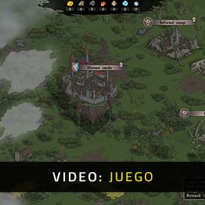 Stones Keeper - Vídeo del juego