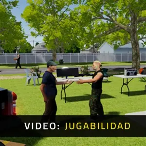 Storage Hustle - Jugabilidad