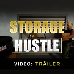 Storage Hustle - Tráiler
