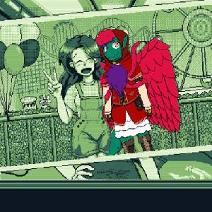 Stories from Sol The Gun-Dog - Parque de Atracciones