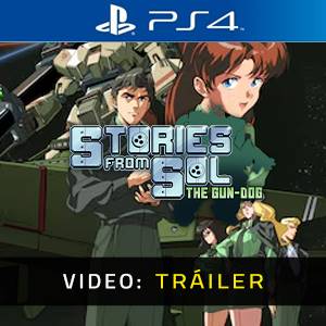 Stories from Sol The Gun-Dog - Tráiler de Vídeo