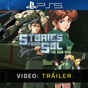 Stories from Sol The Gun-Dog - Tráiler de Vídeo