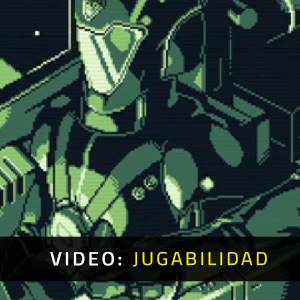 Stories from Sol The Gun-Dog - Vídeo de Jugabilidad