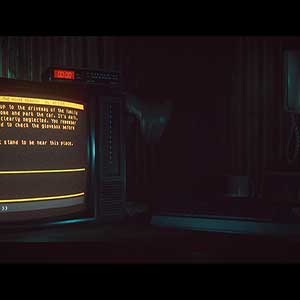 Stories Untold - Televisión