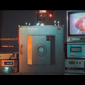 Stories Untold - Configuración de la comunicación