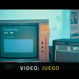 Stories Untold Video del juego