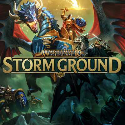 Warhammer Age of Sigmar - Storm Ground | Qué esperar