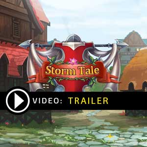 Comprar Storm Tale CD Key Comparar Precios