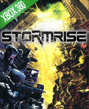 Stormrise Xbox 360