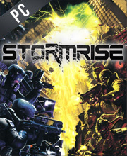 Stormrise Pc