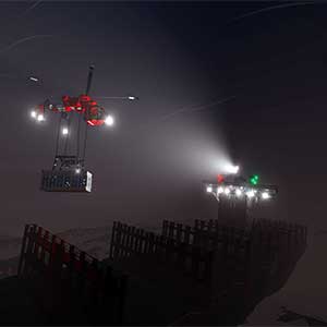 Stormworks Build and Rescue Ayuda