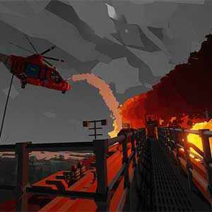 Stormworks Build and Rescue Socorro