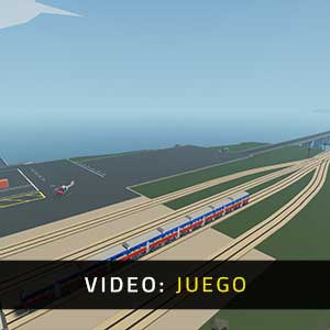 Stormworks Build and Rescue Vídeo de Juego