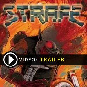Comprar STRAFE CD Key Comparar Precios