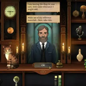 Strange Antiquities - Eli White